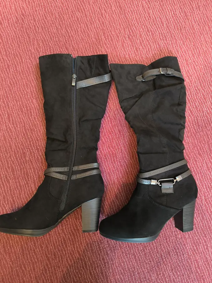 RELIFE, MARCO TOZZI Stiefel Bild 1