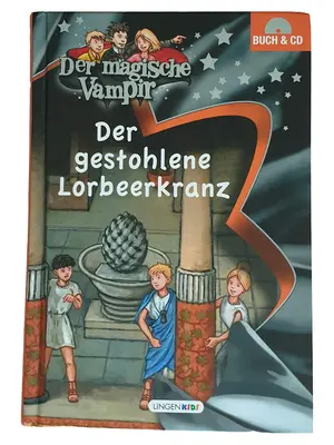 Buch für Kinder