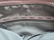 Vorschaubild 4 von Damen Sporttasche Rosa Polyester Reisetasche Gym Bag