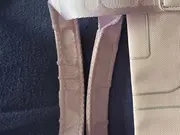 Vorschaubild 6 von Damen Sporttasche Rosa Polyester Reisetasche Gym Bag