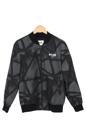 MSGM Blouson