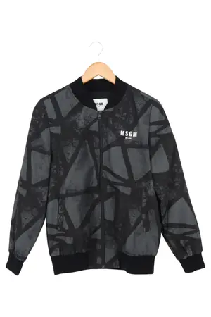 MSGM Blouson