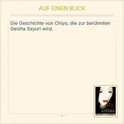 Vorschaubild 2 von Die Geisha DVD Drama Film Ziyi Zhang Ken Watanabe Michelle Yeoh 3 Oscars