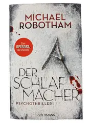 Vorschaubild Thrillerbuch 1