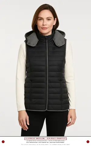 STREET ONE Steppweste