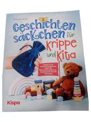 Buch für Kinder