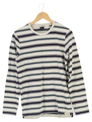 SCOTCH & SODA Langarmshirt