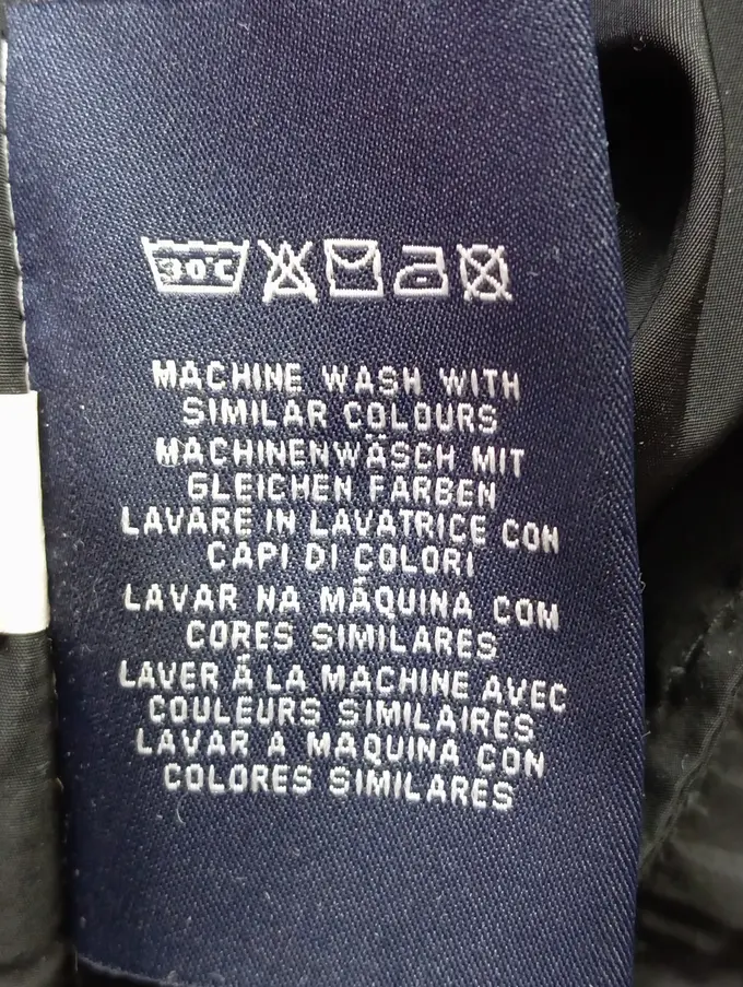 GANT Leichte Jacke Bild 3
