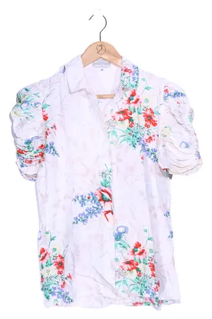 SEIDENSTICKER Bluse