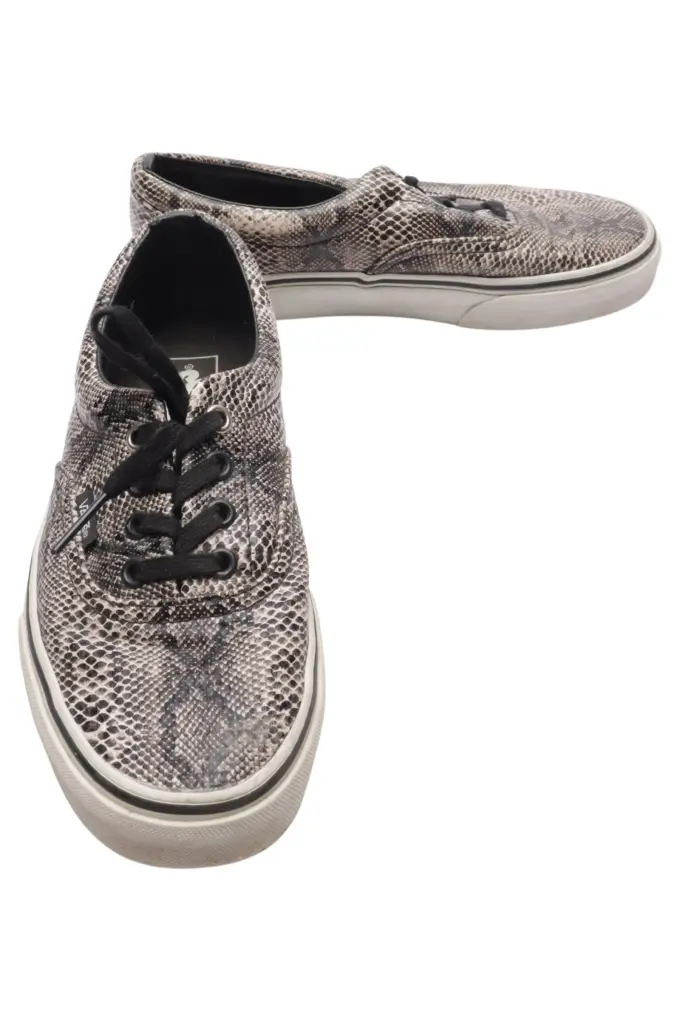VANS Schnürschuhe Bild 2