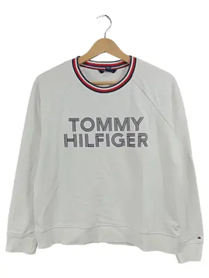 TOMMY HILFIGER Sweatshirt