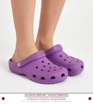 CROCS Pantoletten