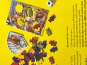 Vorschaubild 3 von Teddy Tim Würfelspiel Heinz Meister Kinderspiel Gesellschaftsspiel