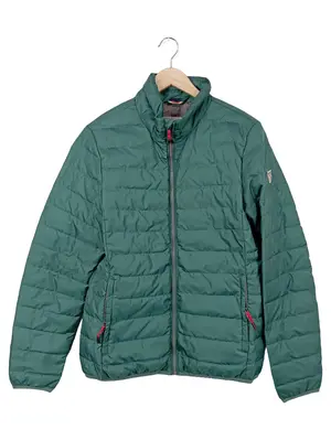 DOLOMITE Steppjacke