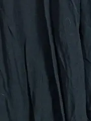 Vorschaubild 3 von Damen Bluse Schwarz Gr. 38/M Casual 3/4-Arm