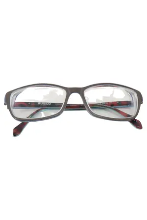 JISCO Brillengestell