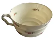 Vorschaubild 1 von Tasse Klassisch Beige Rosen Porzellan IVORY Teetasse