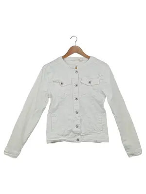 GINA CONTI Jeansjacke