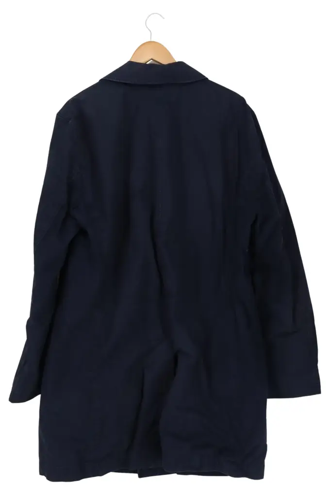 TOMMY HILFIGER Klassischer Mantel Bild 2