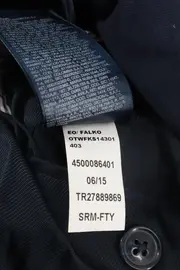 Vorschaubild TOMMY HILFIGER Klassischer Mantel 3