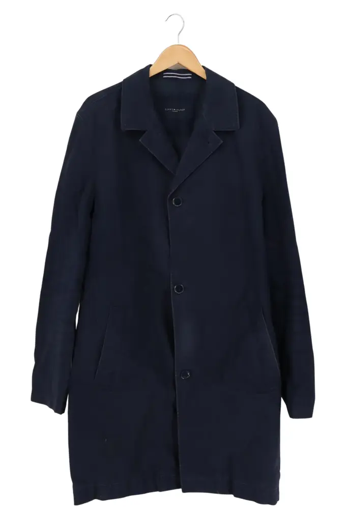 TOMMY HILFIGER Klassischer Mantel Bild 1