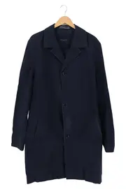 Vorschaubild TOMMY HILFIGER Klassischer Mantel 1