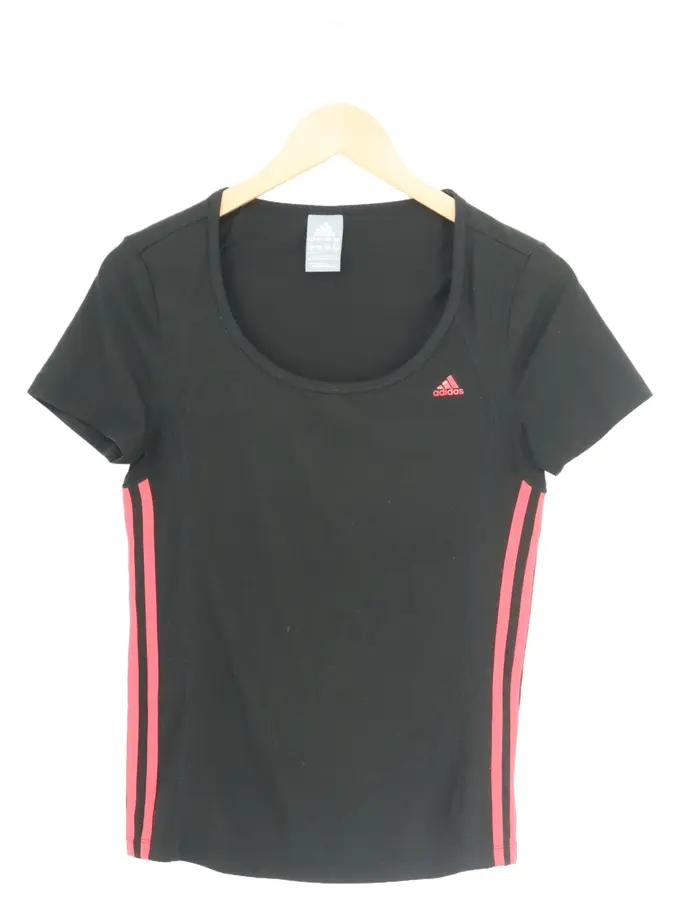ADIDAS Sport Shirt Bild 1