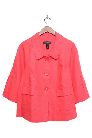 LANE BRYANT Leichte Jacke