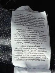 Vorschaubild 4 von Damen Jeans Slim Fit W28/36 Blau Casual