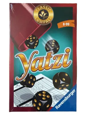 RAVENSBURGER Würfelspiel