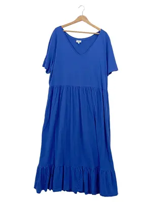 ONLY CARMAKOMA Freizeitkleid