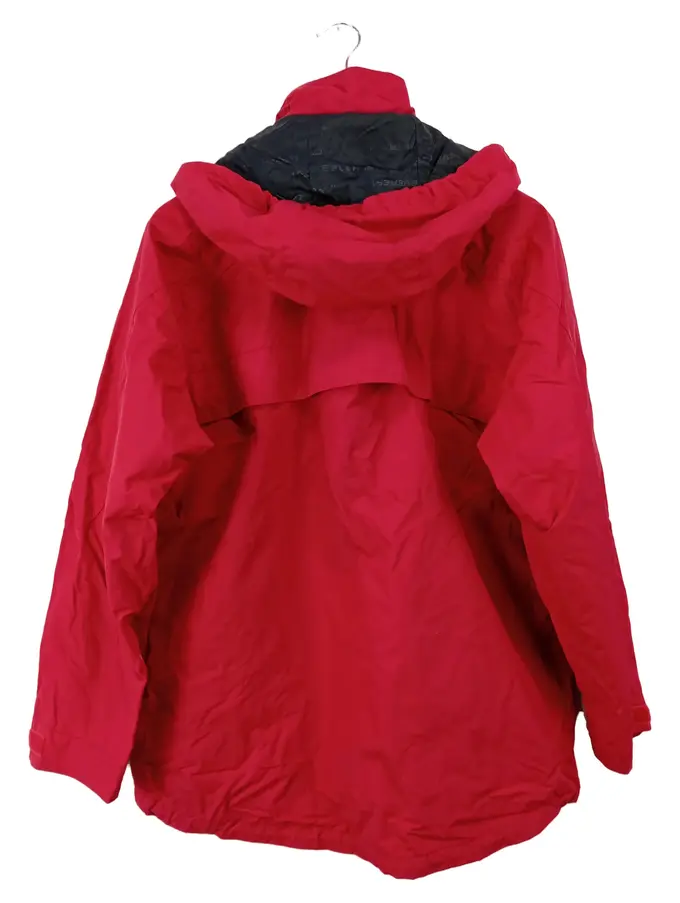 EVEREST Outdoorjacke Bild 2