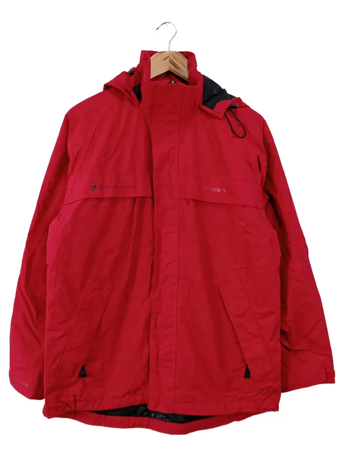 EVEREST Outdoorjacke Bild 1