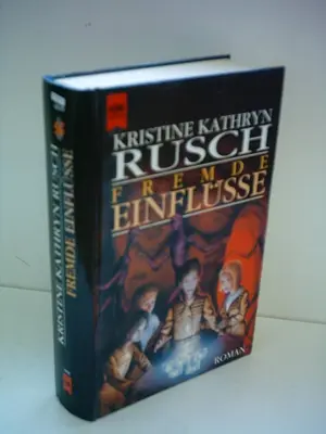 Science-Fiction Roman