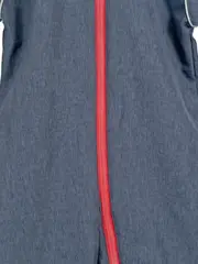 Vorschaubild 4 von TCM Kinder Schneeanzug Overall Gr. 86x92cm Blau Outdoor Mädchen Jungen