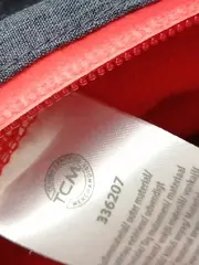 Vorschaubild 7 von TCM Kinder Schneeanzug Overall Gr. 86x92cm Blau Outdoor Mädchen Jungen