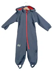Vorschaubild 1 von TCM Kinder Schneeanzug Overall Gr. 86x92cm Blau Outdoor Mädchen Jungen