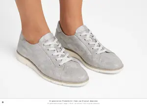 MARCO TOZZI Schnürschuhe