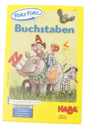 HABA Lernspiel