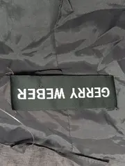 Vorschaubild 3 von Blazer Damen 3/4-Arm Klassisch Grau Gr. 46 Business Elegant