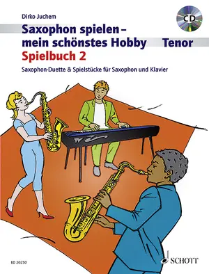 Hobbybuch