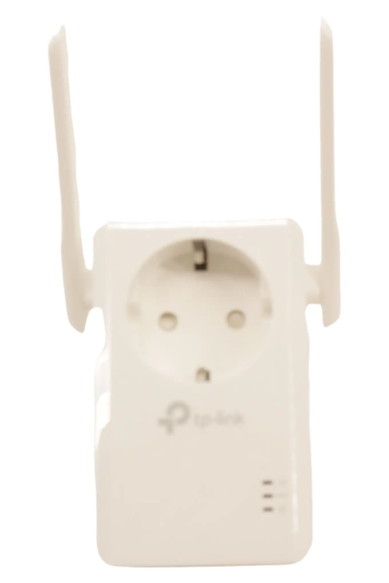 TP-LINK TL-WA860RE WLAN Repeater Verstärker Range Extender Weiß