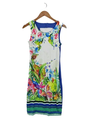 MANDARIN Sommerkleid