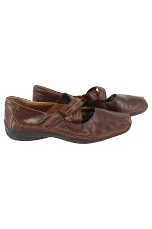 BONITA Ballettschuhe