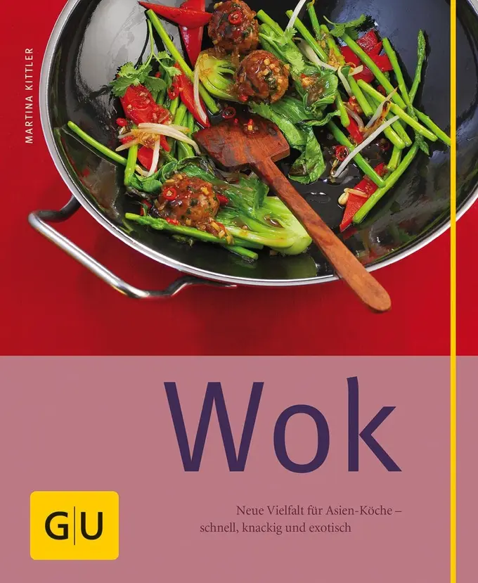 Kochbuch Bild 1