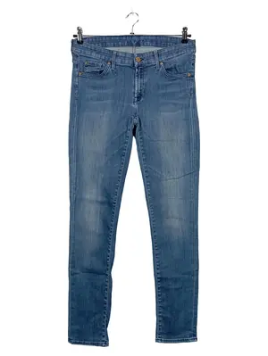 7 FOR ALL MANKIND Jeans Skinny Fit