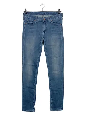 7 FOR ALL MANKIND Jeans Skinny Fit