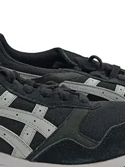 Vorschaubild 3 von Herren Sportschuhe Sneaker Schwarz Größe 46