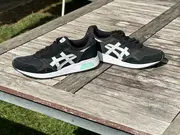 Vorschaubild 2 von Herren Sportschuhe Sneaker Schwarz Größe 46