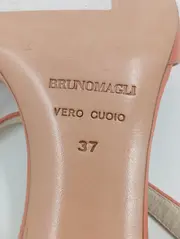 Vorschaubild BRUNO MAGLI Sandaletten 4